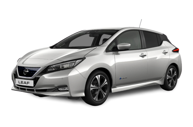 Nissan Leafpng