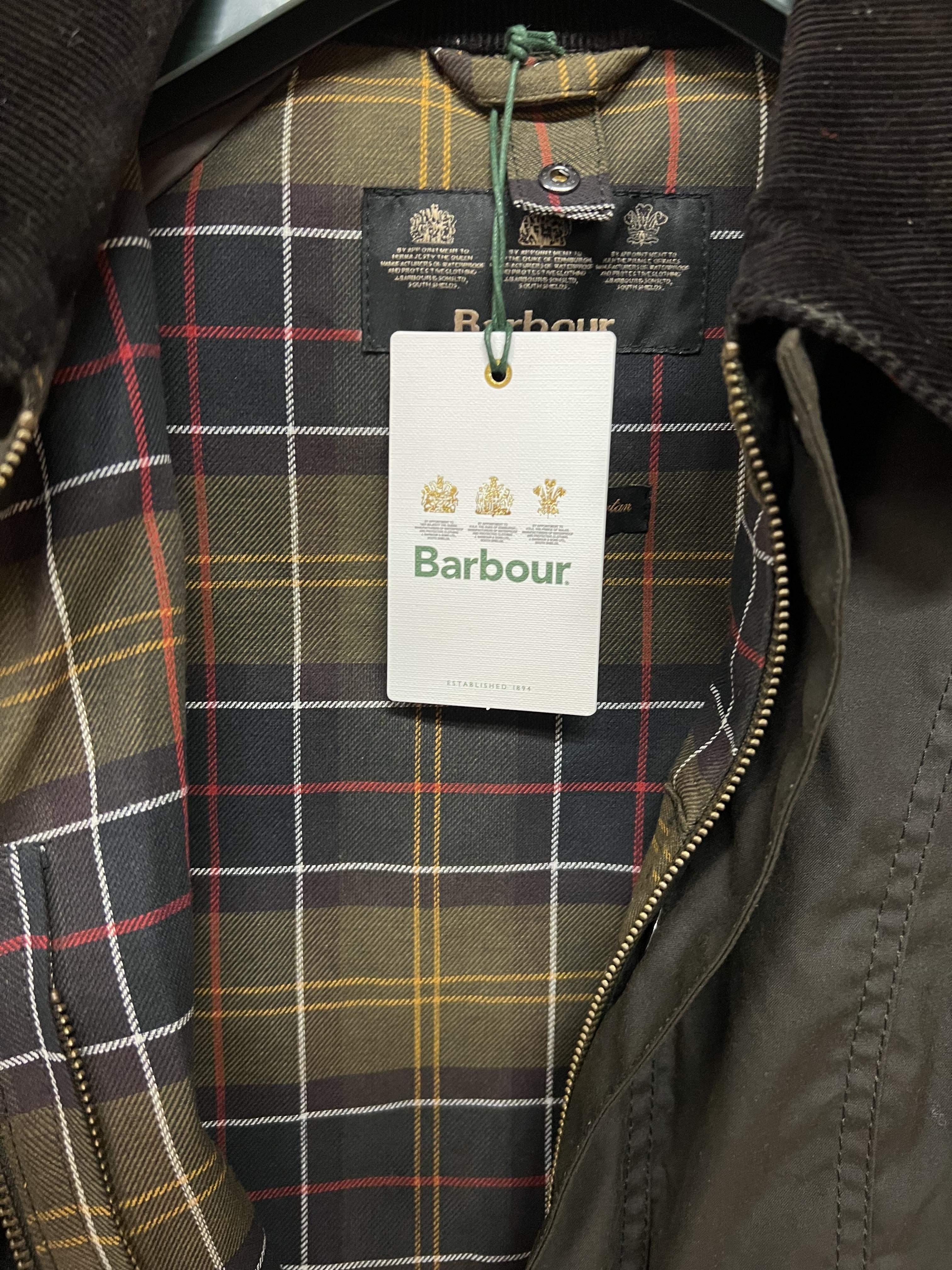 Barbour Classic Donna
