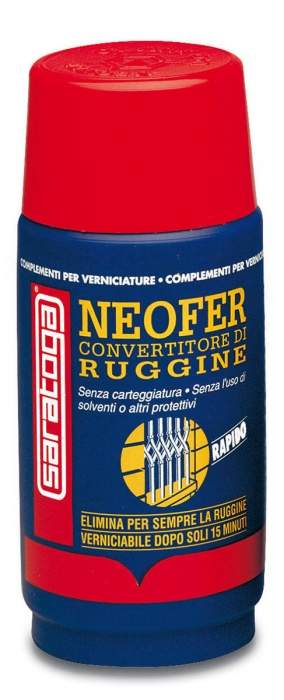 Convertitore di ruggine NEOFER