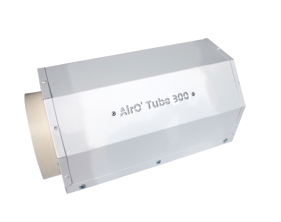 Air0 Generatore al plasma Freddo | Tube 300