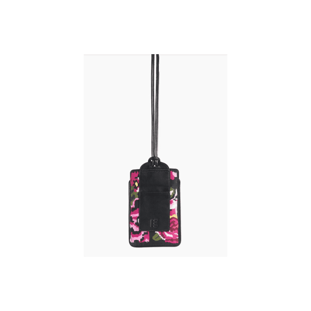 Phone case pink / prezzo iniziale Euro 60