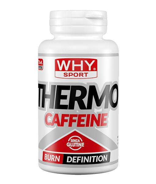 THERMO CAFFEINE 90cpr