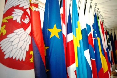 UE, veto croato all’adesione della Serbia