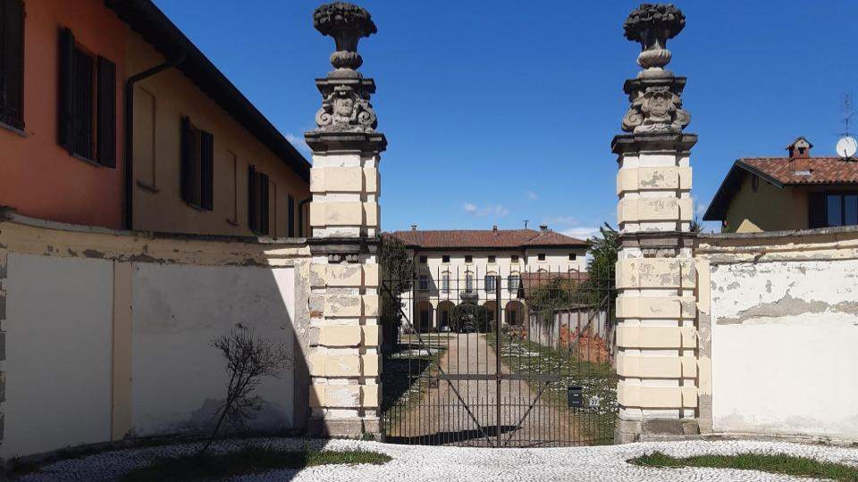 Gaggiano ha molti edifici storici che nulla hanno da invidiare a ville e blasonati palazzi di Milano