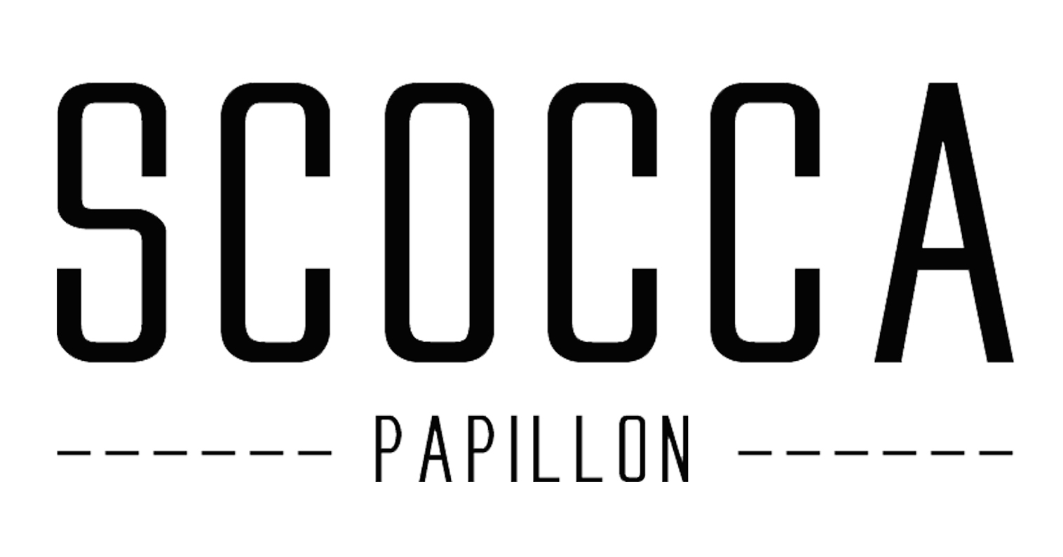 SCOCCA PAPILLON