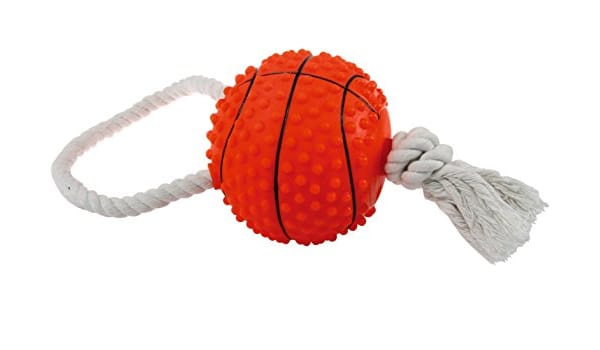 ZOLUX pallina basket