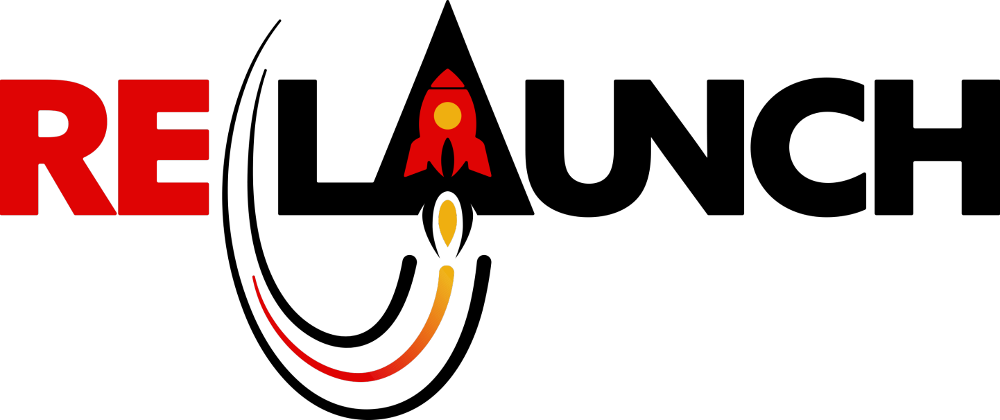 ReLaunch Logo