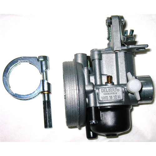 Carburatore DELL'ORTO SHBC 19.19 E per VESPA PK 125 cc. FL F.L.