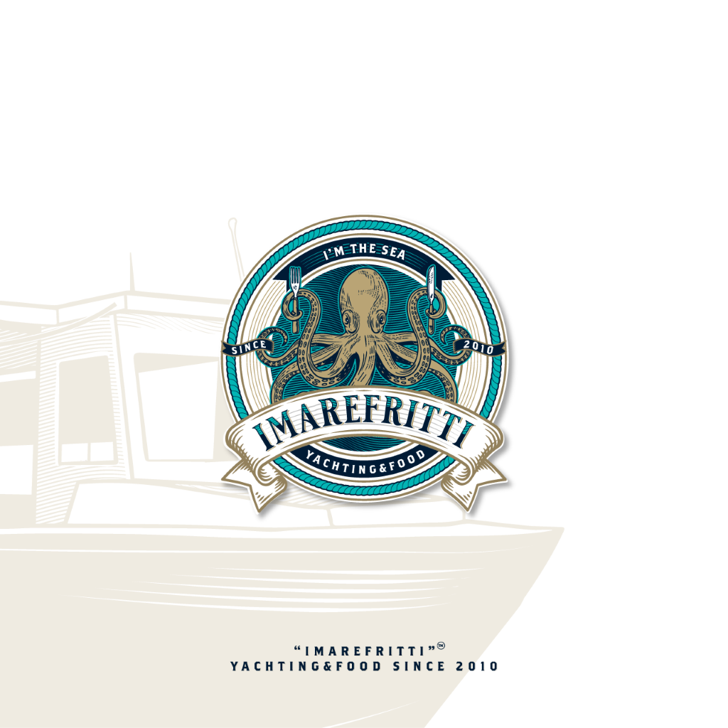 iMarefritti Yachting & Food