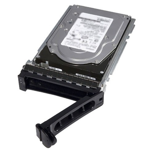 HD 3,5 DELL 2TB NEARLINE SAS 7.2RPM 512N 12GBPS 3,5 HOT PLUG