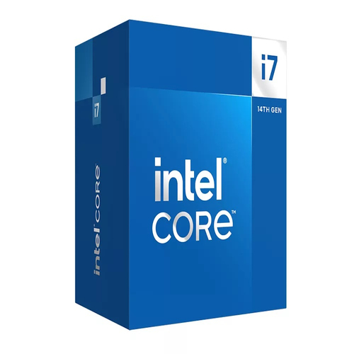 CPU INTEL I7-13700KF 3,4GHz SKT1700 13GEN 16C 30MB 24T 10NM 253W NOVGA