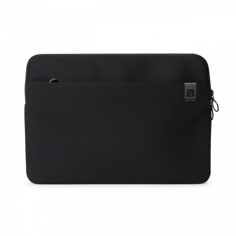 CUSTODIA TOP SELLEVE MBP 16 NERO