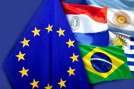 Mercosur e la trattativa con l’UE