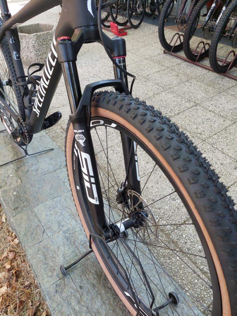 Specialized Epic Ht Expert Carbon mis.L art. 91322-3004 Euro 4500(listino 5700)
