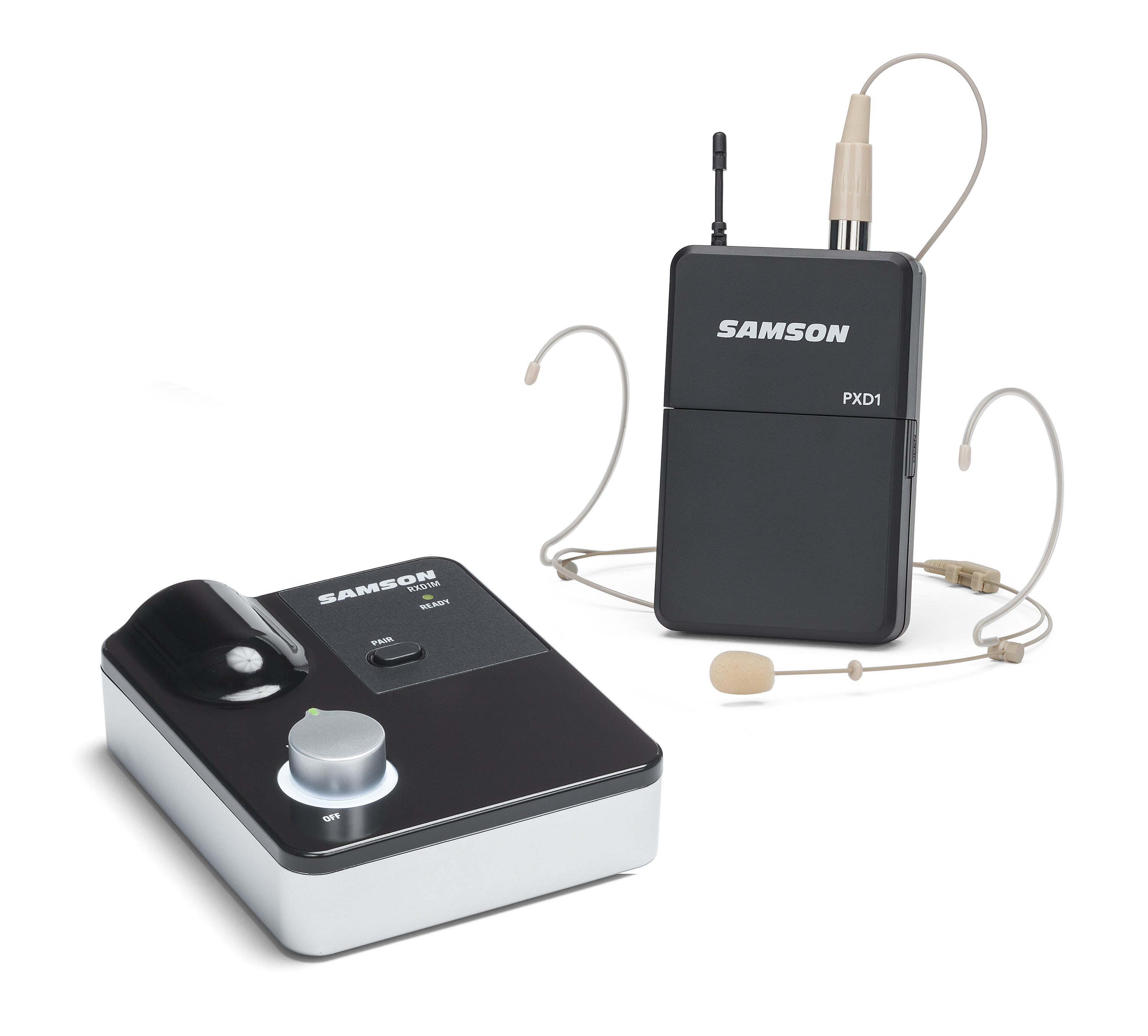 Radiomic SAMSON XPDm Headset