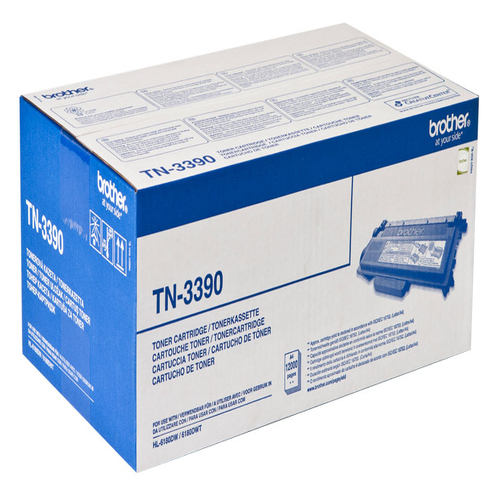 TONER BROTHER TN2010 NERO PER DCP 7055 1.000PG