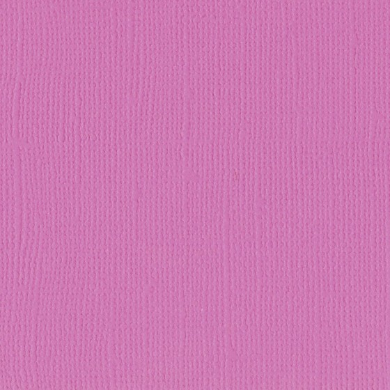2928-037 Florence • Cardstock texture 30,5x30,5cm Fuchsia