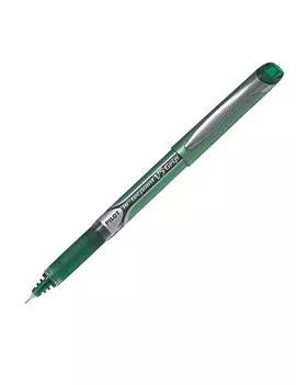 PILOT HI-TECPOINT V5 GRIP PENNA A GEL VERDE