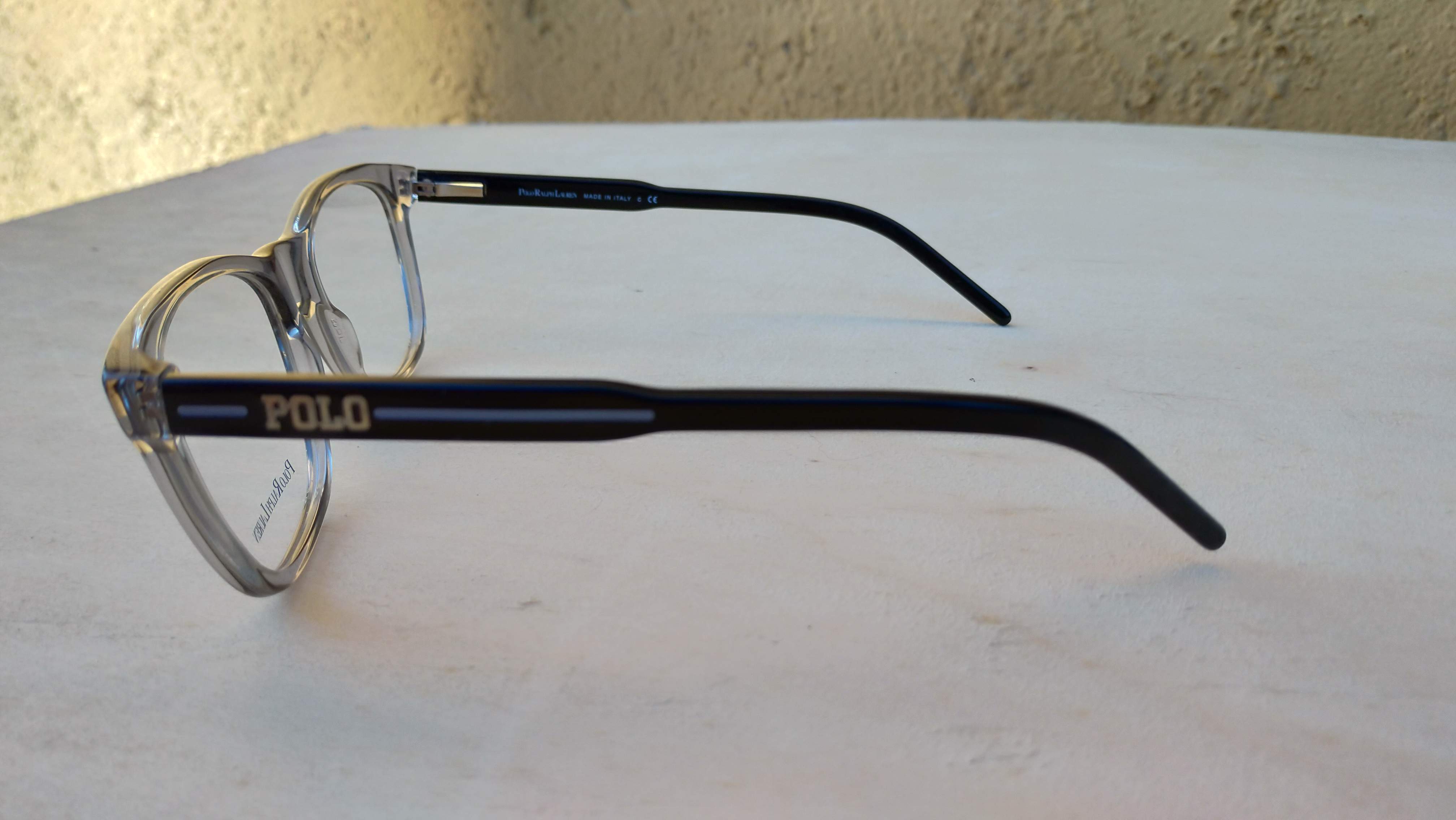 Montatura occhiali da vista marca RALPH LAUREN POLO 2077 5111