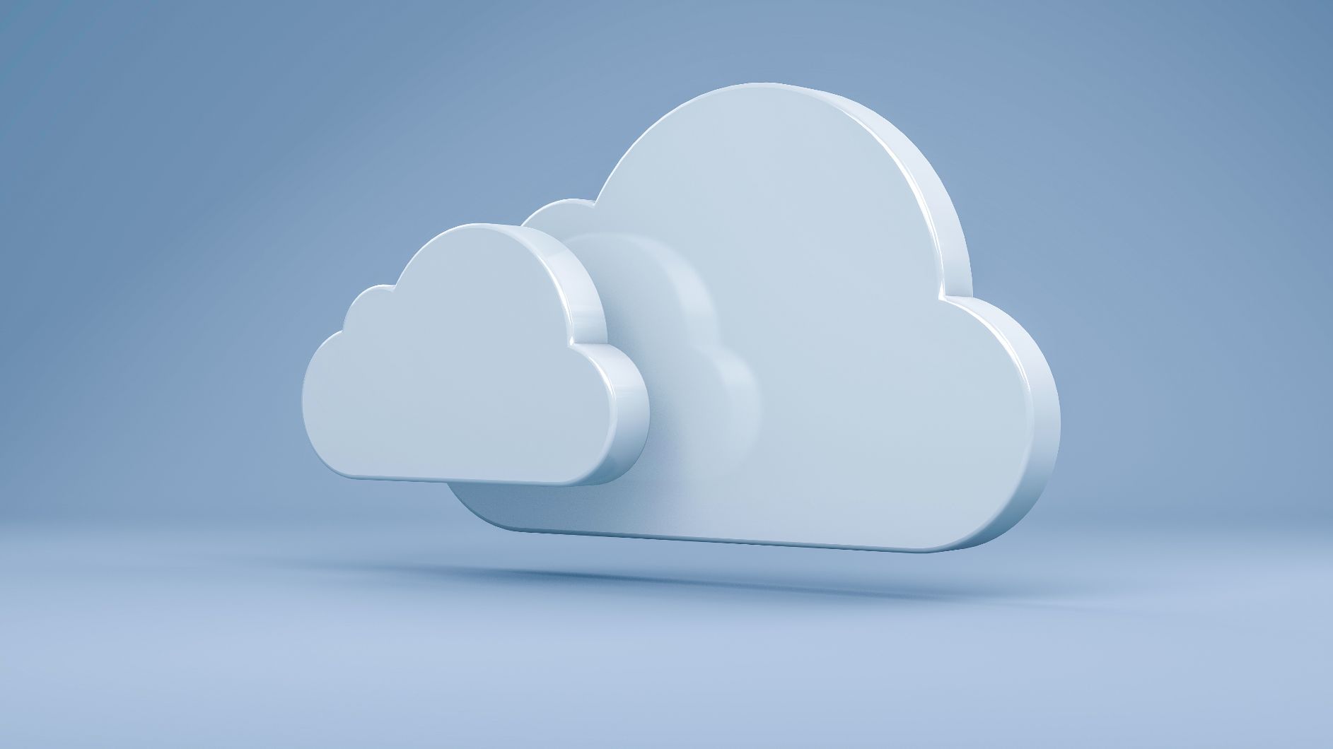 cloud, software, piattaforma