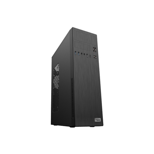 PC I5 16G 500G M.2 H610 SFF I5-12400 DDR4 V/H ADJ FLEXY