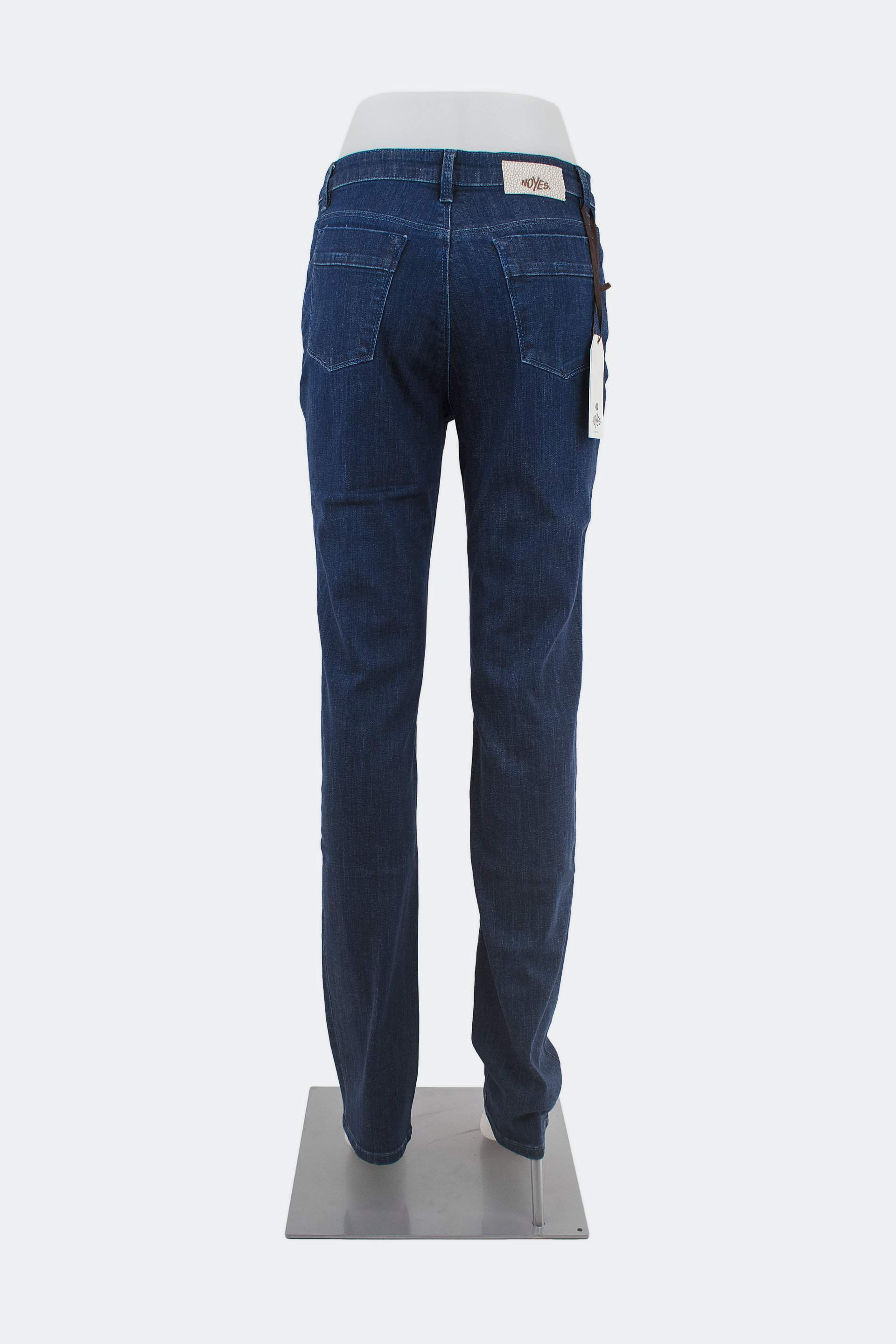 Jeans elasticizzato taglio classico