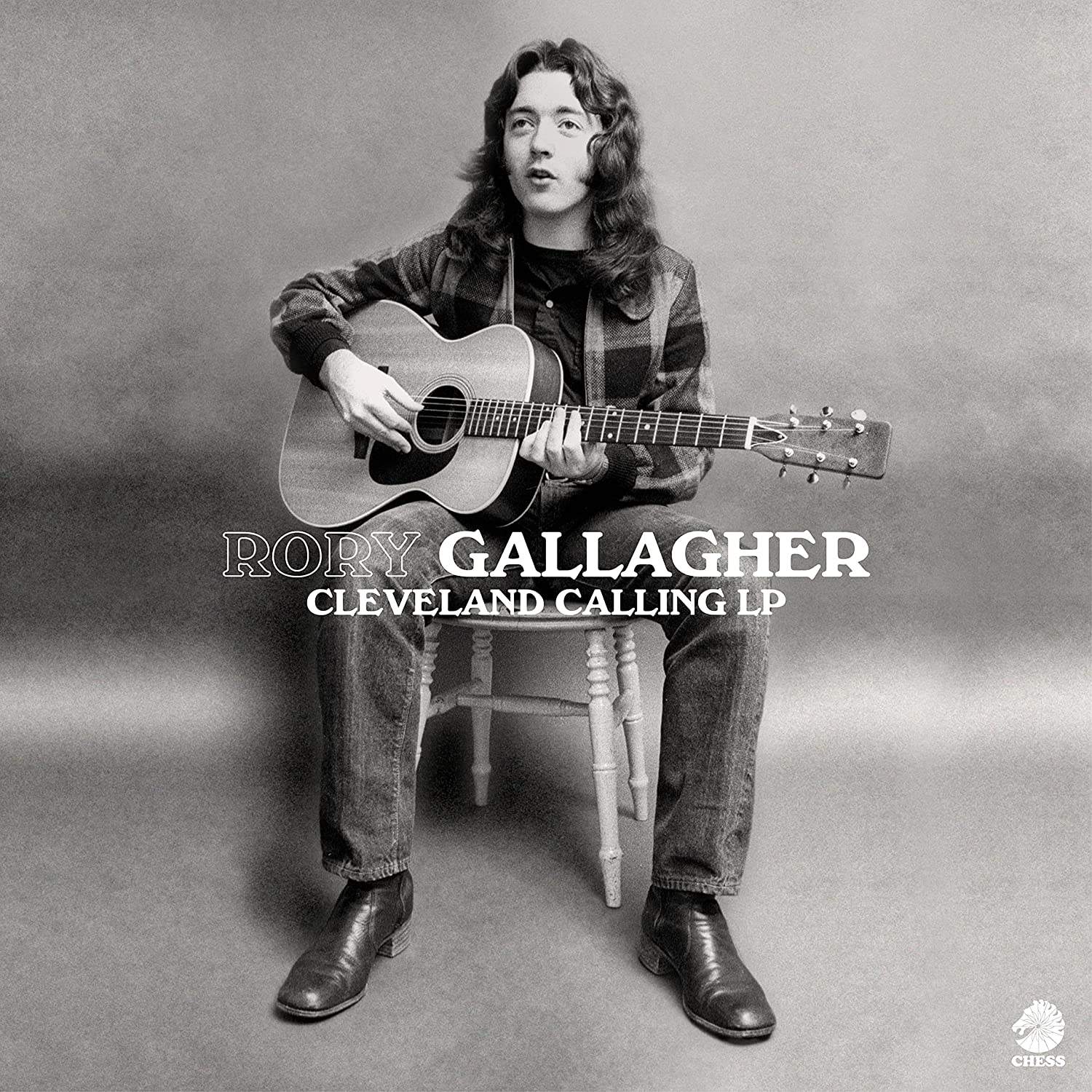 Rory Gallagher