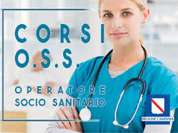 Corso Operatore Socio Sanitario € 2.100