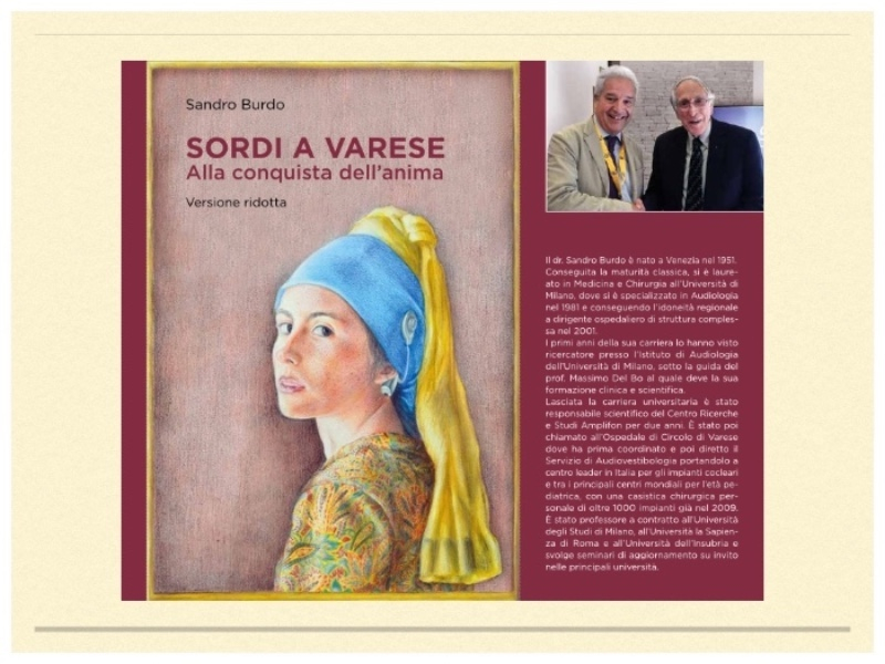 Sordi a Varese versione ridotta di Sandro Burdo