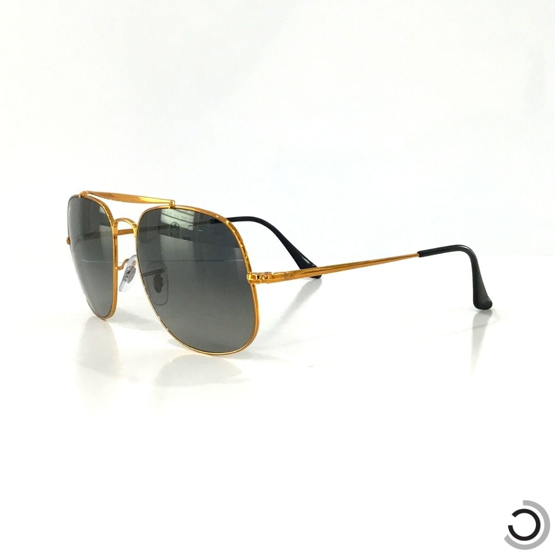 Ray-Ban 3561 The General