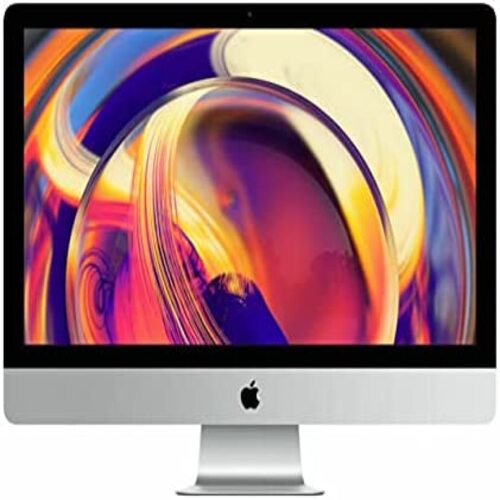 AIO REF IMAC 27 I5 8GB 1TB FUSION I5-8500 3,0GHZ 2019 F.DRIVE MRQY2LL