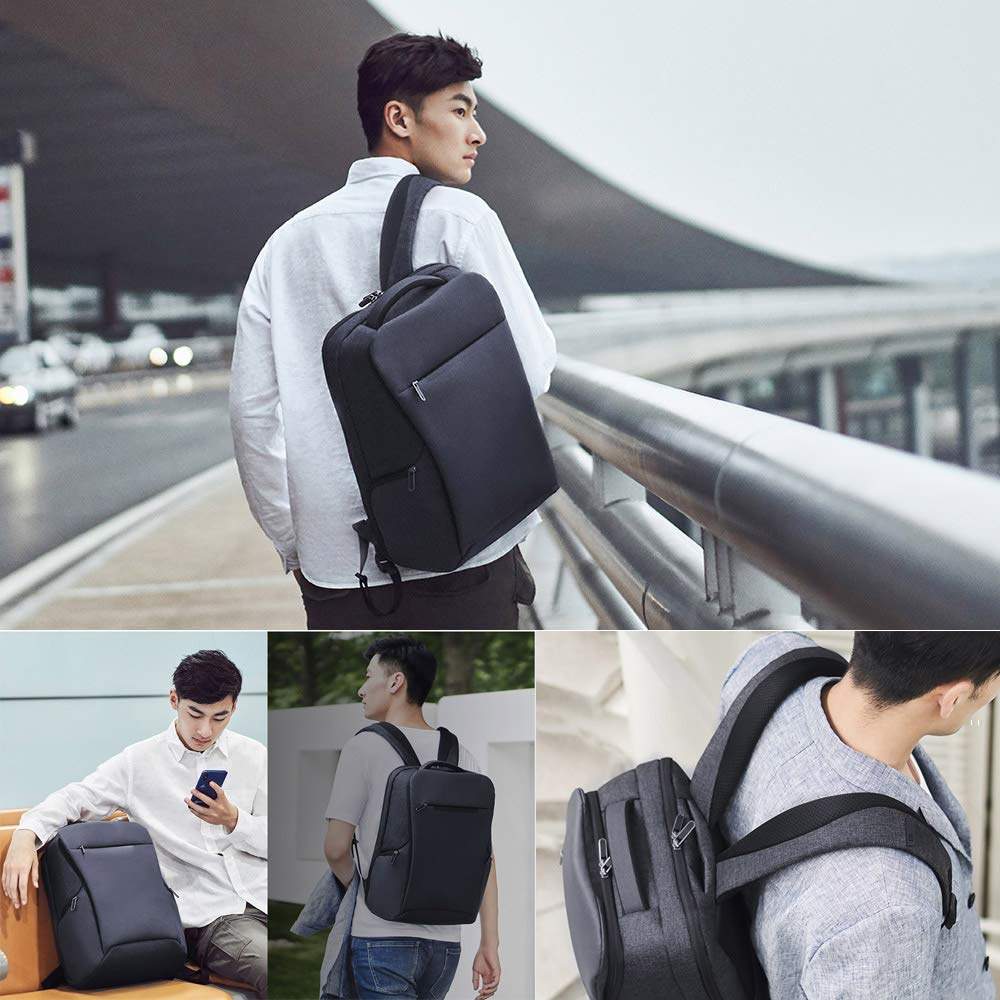 Zaino Xiaomi City Backpack 2