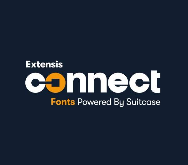Extensis Connect Fonts Powered by Suitcase