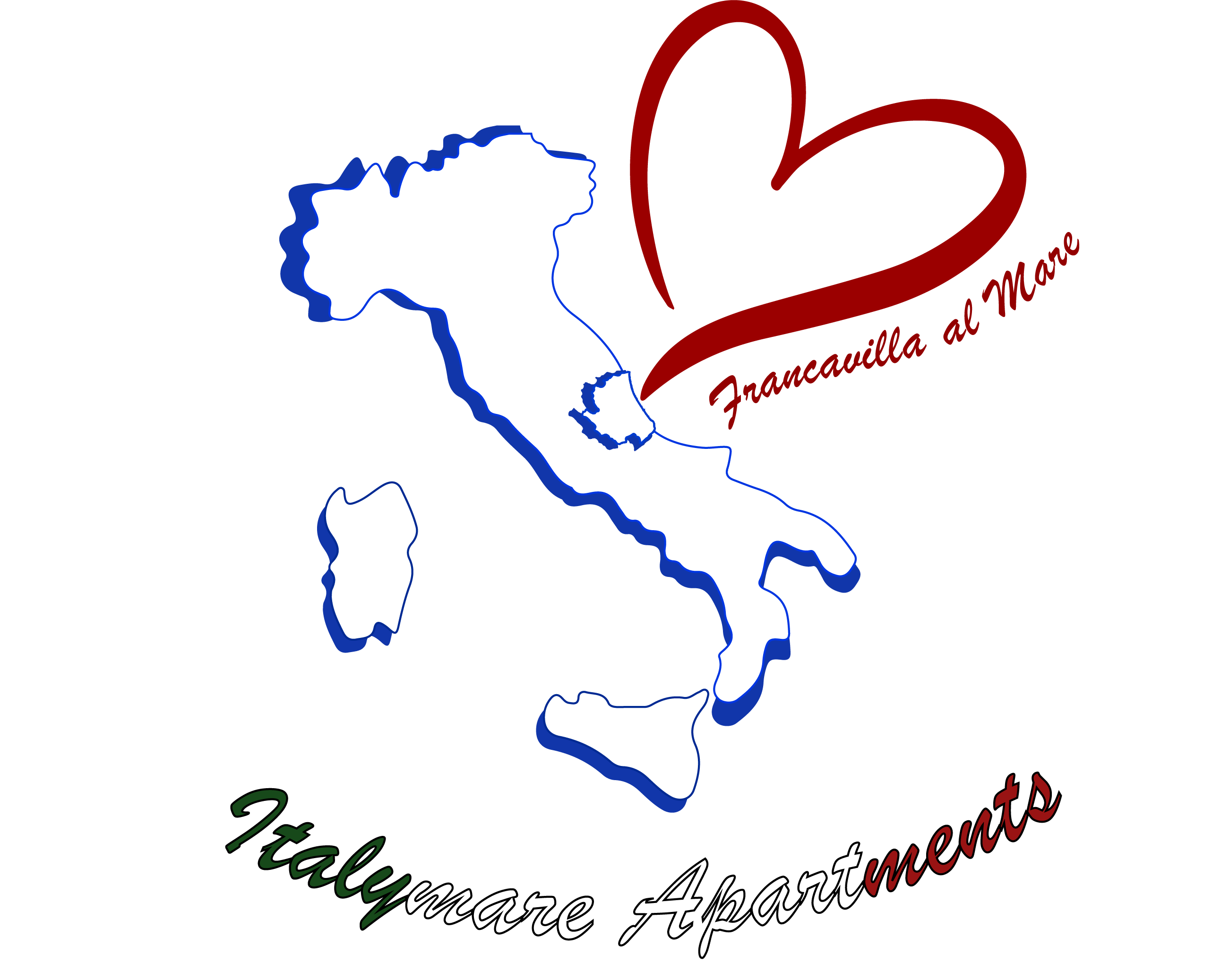 Italymare -  Casa vacanza, Accommodation.