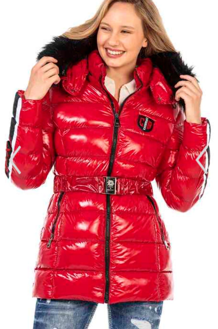 Winter jacket WM123