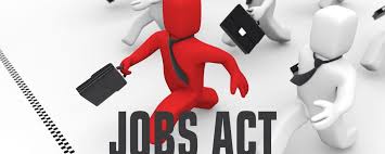 Dal jobs Act al Control Act