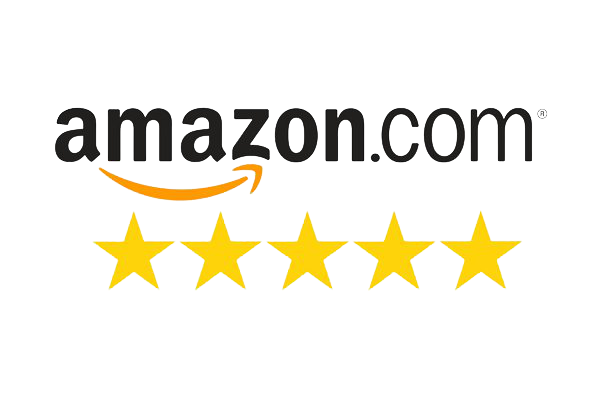 Amazon 5 stelle