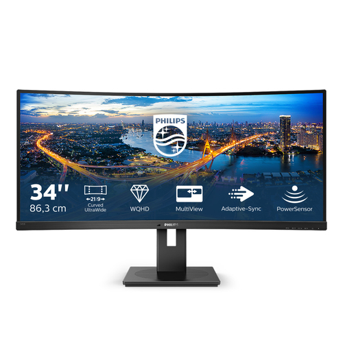 MON 32VA FHD 1MS 240HZ CURVED MM HDMI DP DESIGN