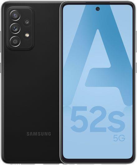 Samsung Galaxy A52s 5G  128gb