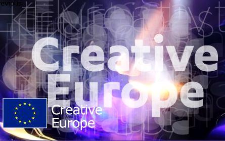 Creative Europe 2014