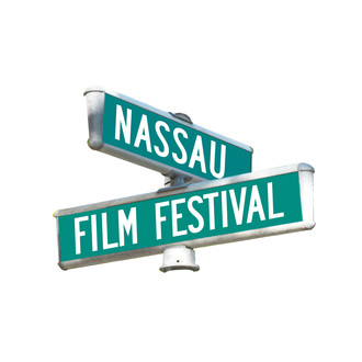 Silenzio al silenzio al Nassau Film Festival, hands up!