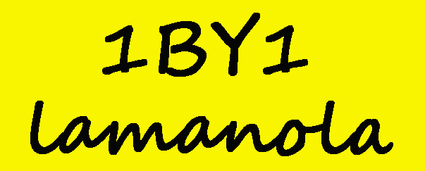lamanola 1by1