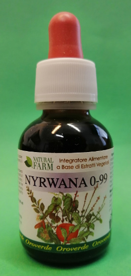 NATURAL FARM - Nyrwana 0-99