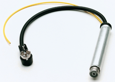 Phonocar 8/523 cavo per antenna ISO (Audi/Volkswagen/Fiat)