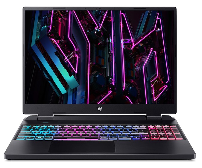 NB 16 I9-13900HX 16GB 1TBSSD FD ACER PREDATOR HELIOS NEO - RTX 4060