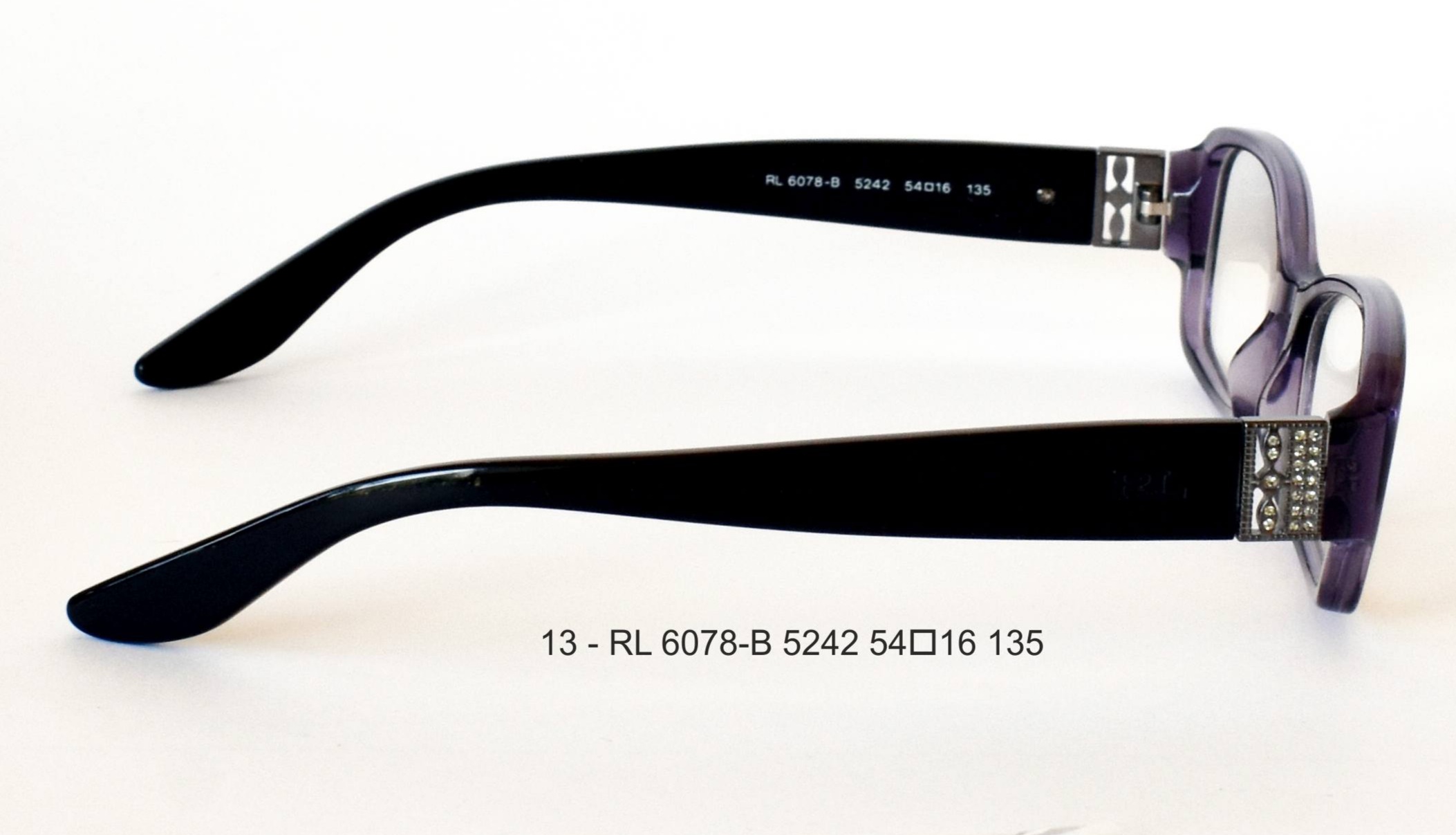 Montatura occhiali da vista RALPH LAUREN RL 6078-B 5242