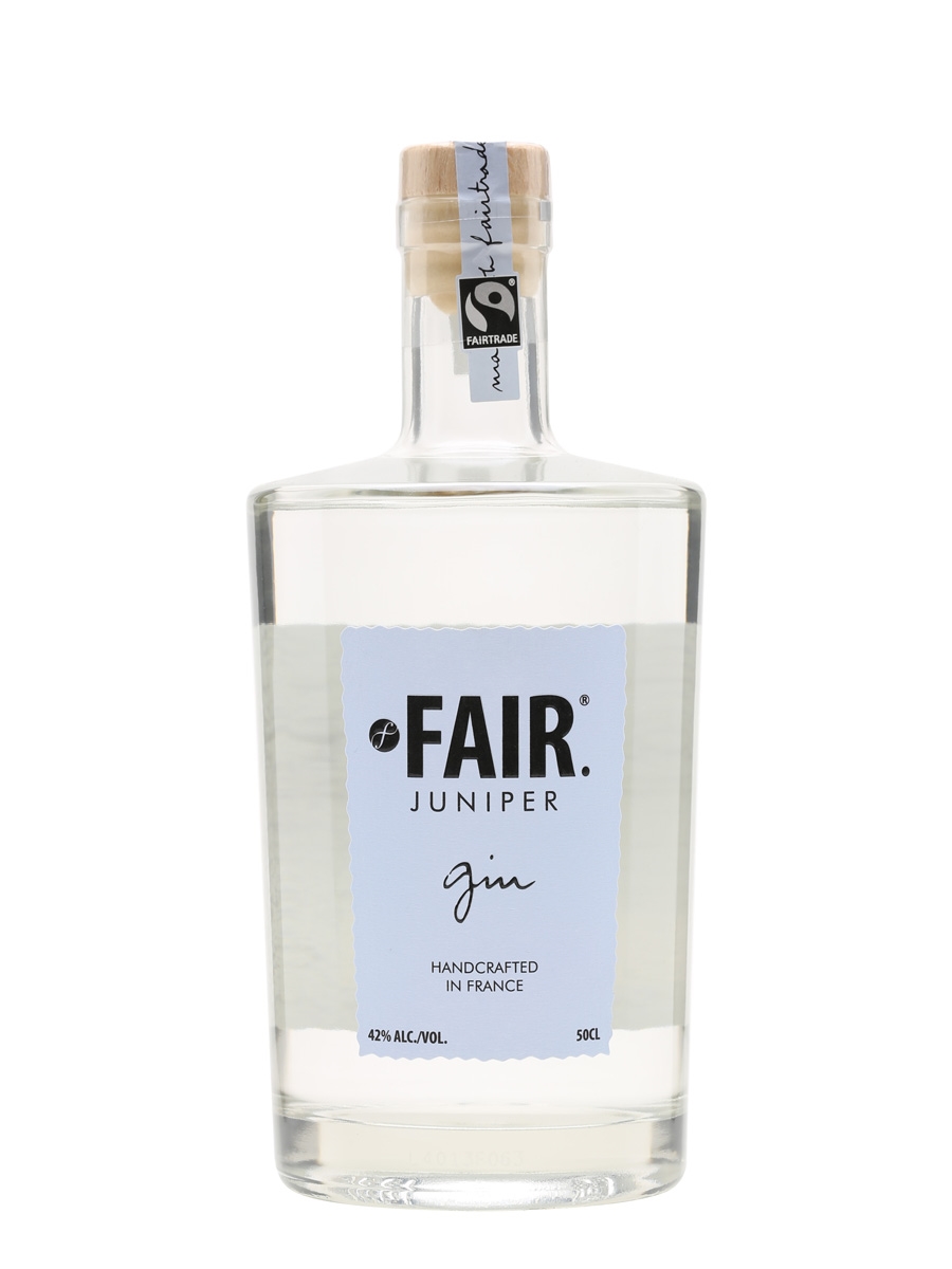 Gin Fair Juniper