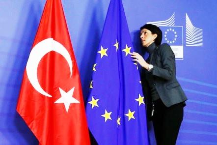 Accordo UE-Turchia