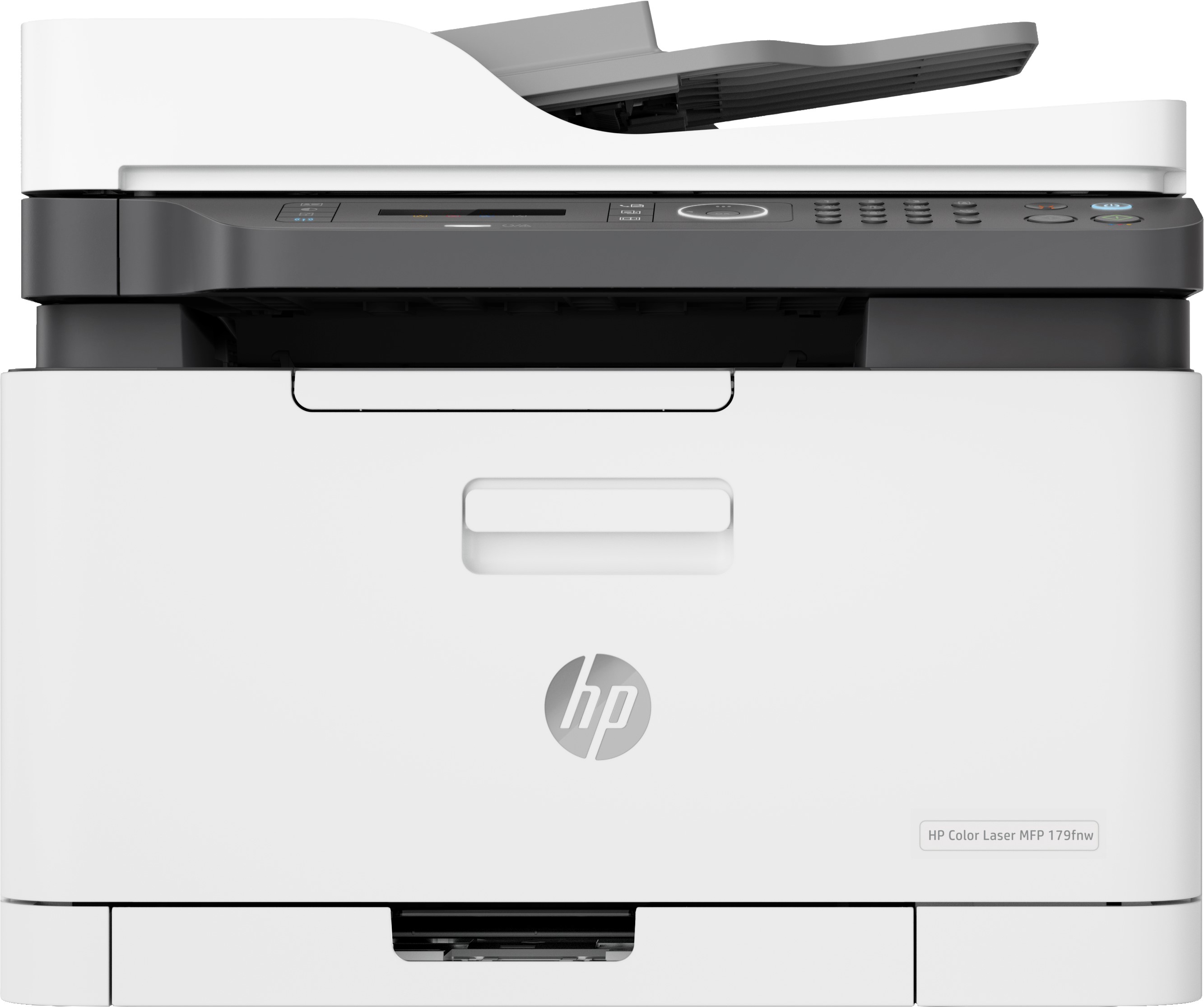 HP stampante laser colori A4 Multifunzione