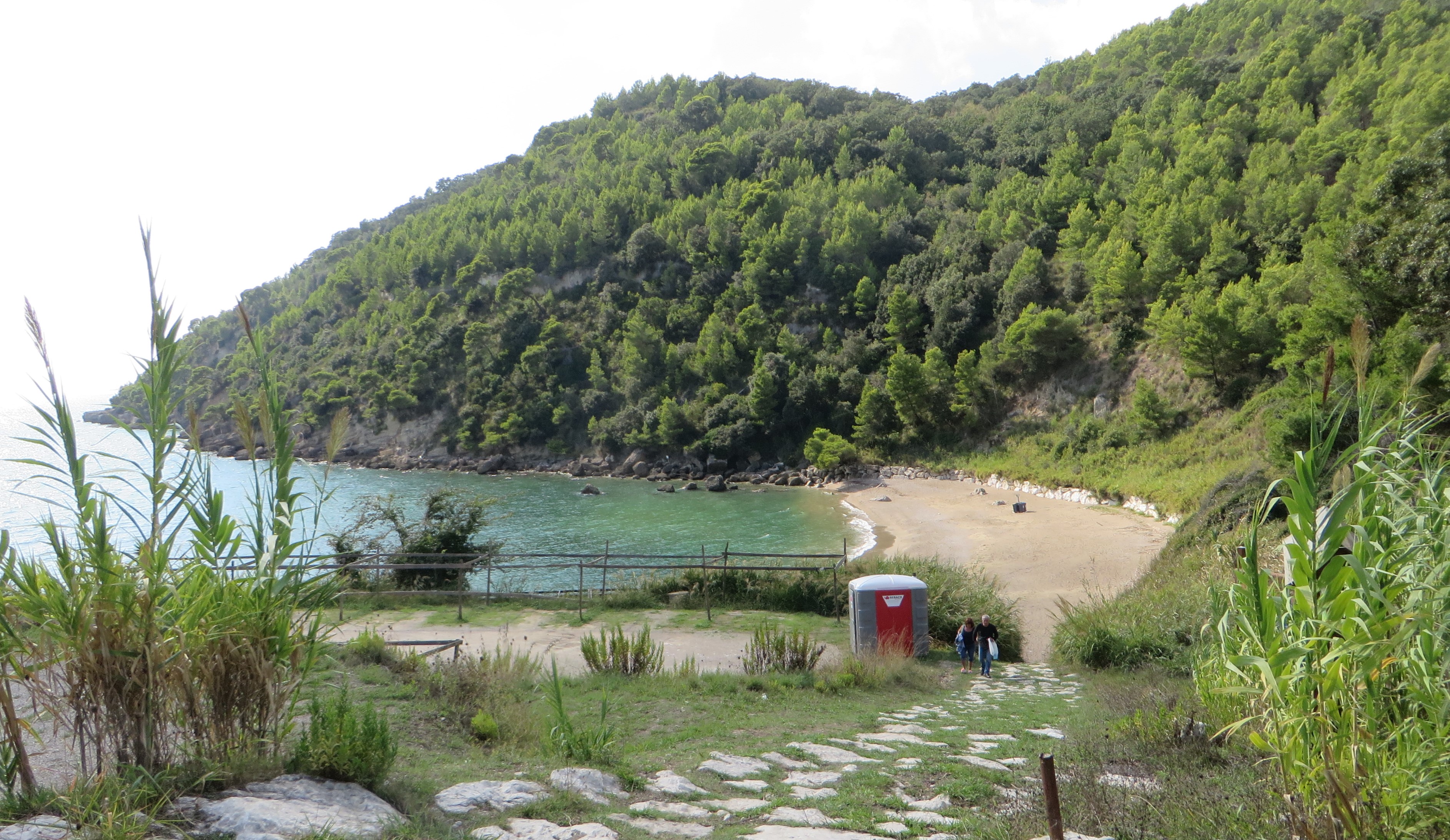 13 spiaggia sassoliniJPG